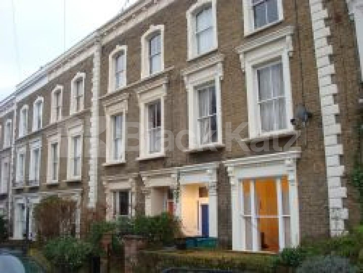 			NEW INSTRUCTION, 1 Bedroom, 1 bath, 1 reception Flat			 Allcroft Road, CHALK FARM/BELSIZE PARK